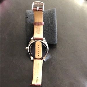 Fossil watch